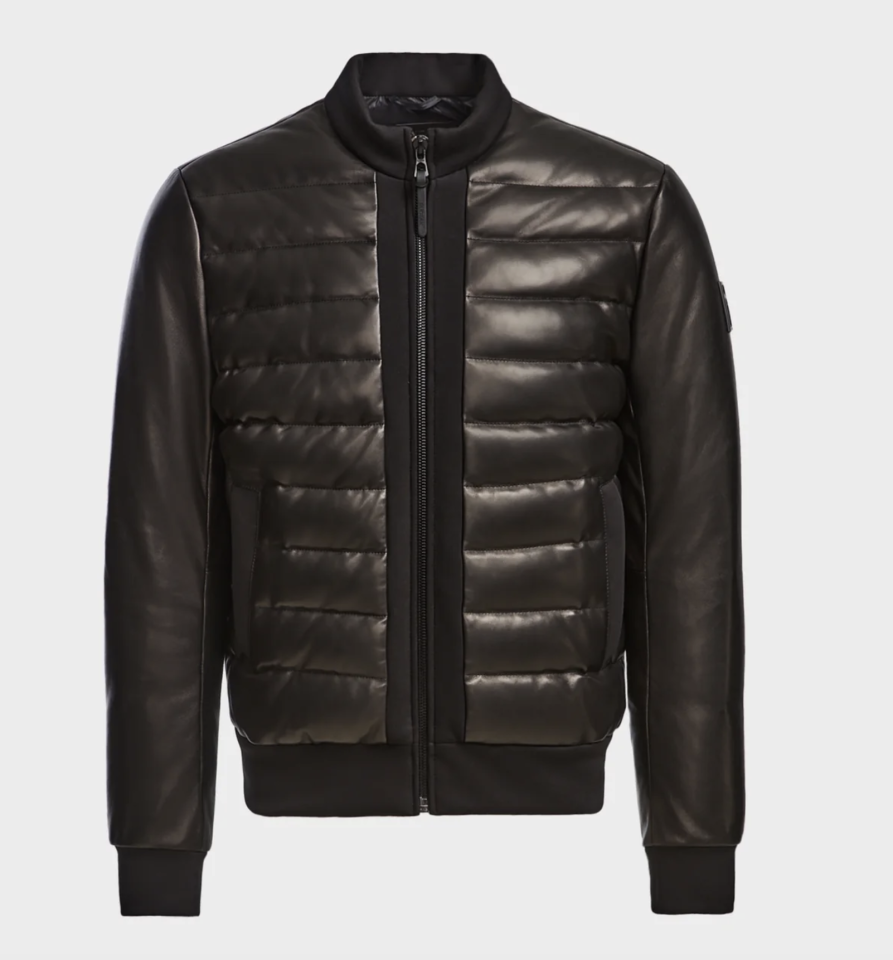 Manteau Jimmy X- RUDSAK - 6124540 - Rudsak