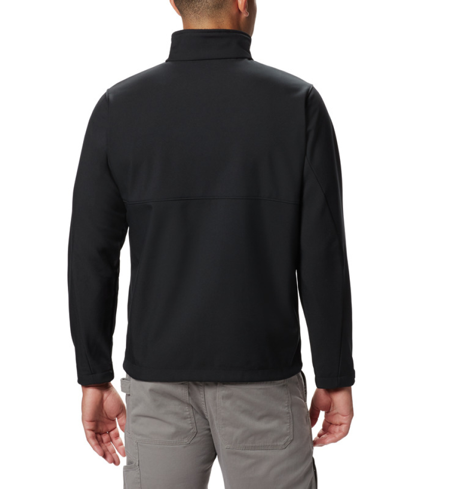 Manteau softshell Ascender - COLUMBIA 