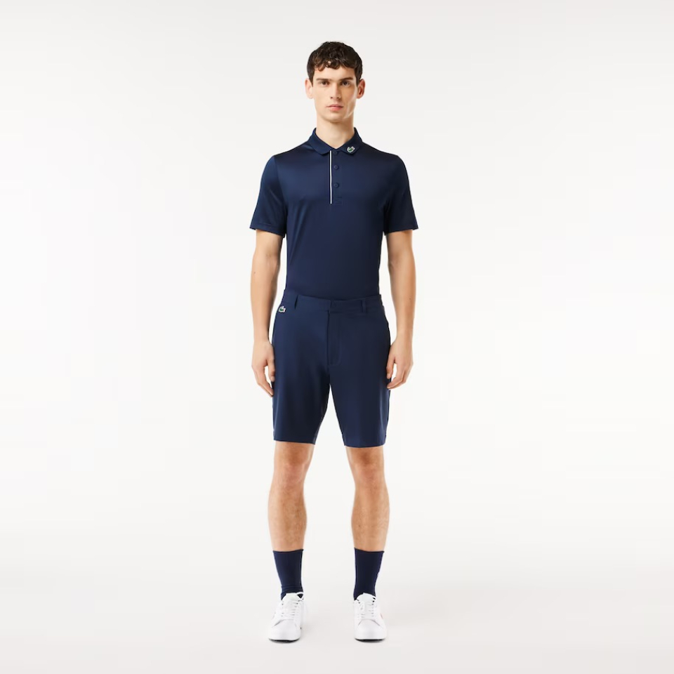 Bermuda ultra-dry - LACOSTE