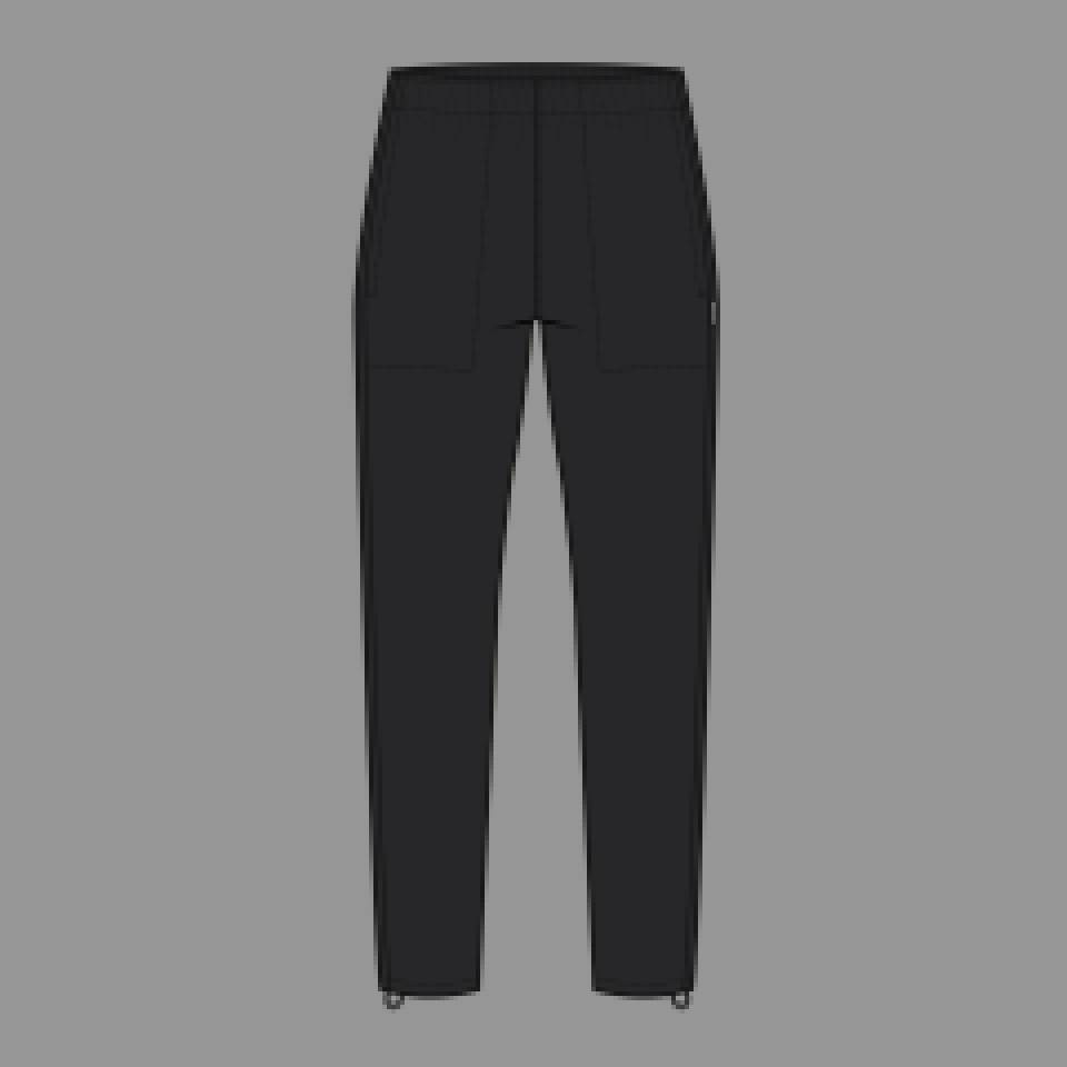 Pantalon Azimut - CHLOROPHYLLE