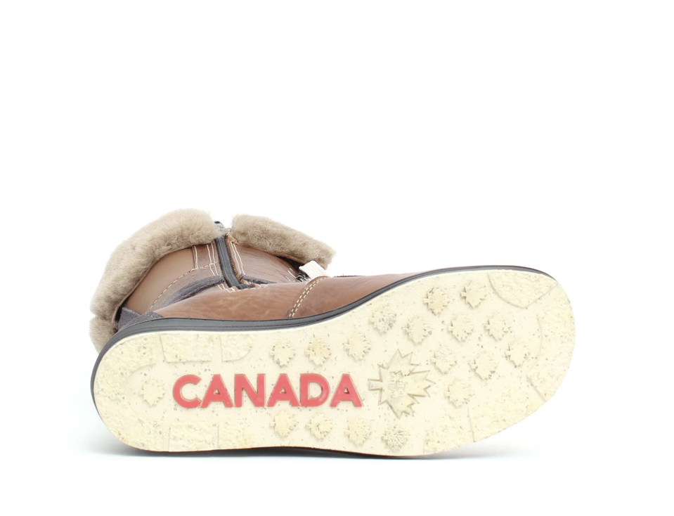 Bottes d'hiver Maggie - MARTINO