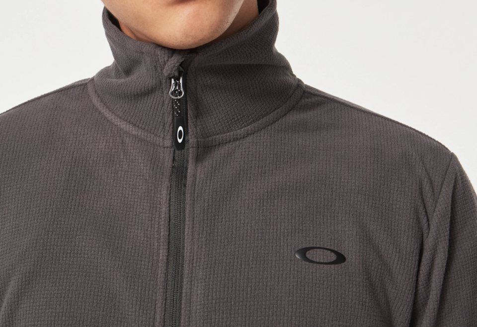 Veste polar grise - OAKLEY  - - Oakley