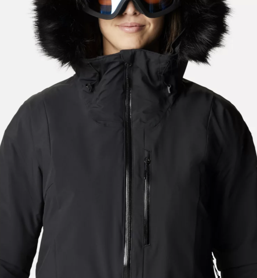 Manteau isolé Mount Bindo - COLUMBIA 
