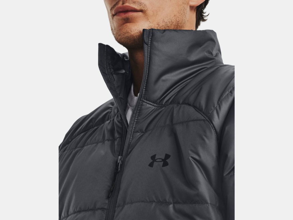 Manteau matelassé - UNDER ARMOUR