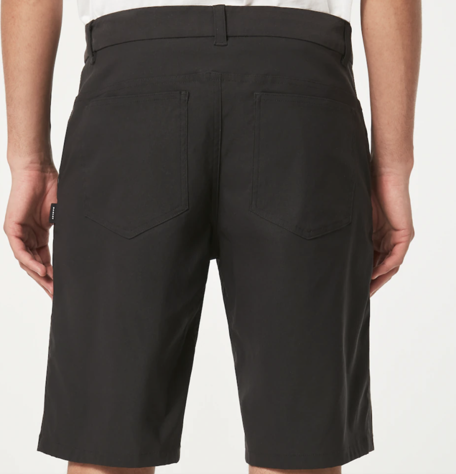 Short utility noir - OAKLEY