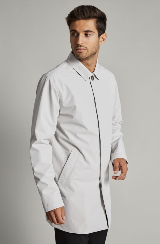 Manteau habillé Lunar - MATINIQUE - - Matinique