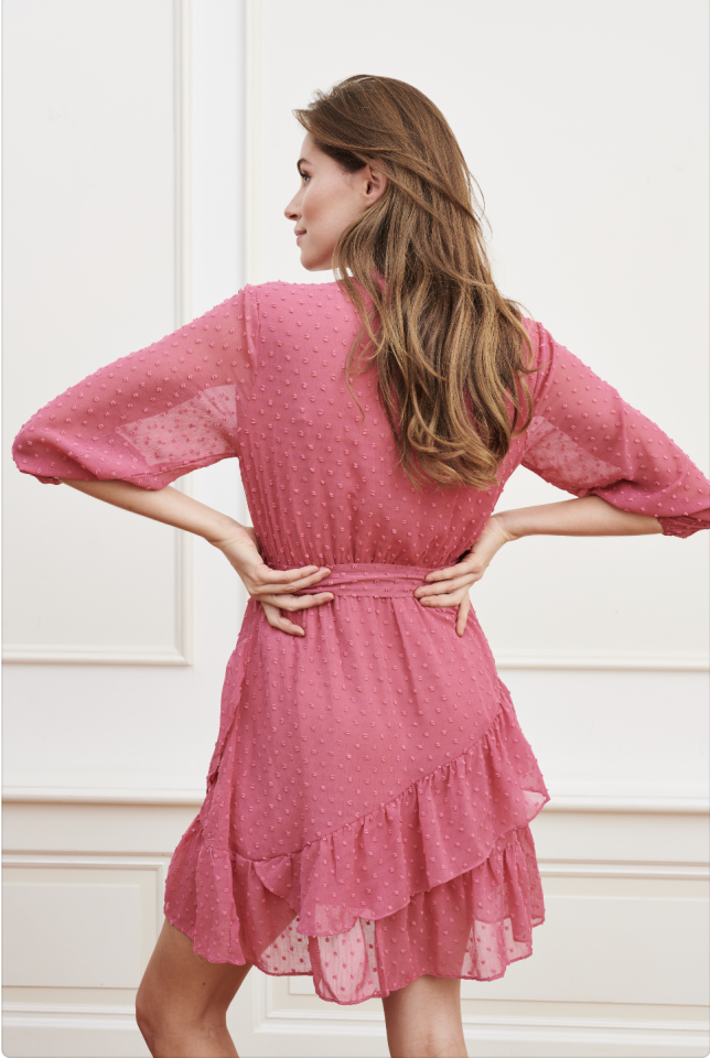 Robe Lisa - LOFTY MANNER 