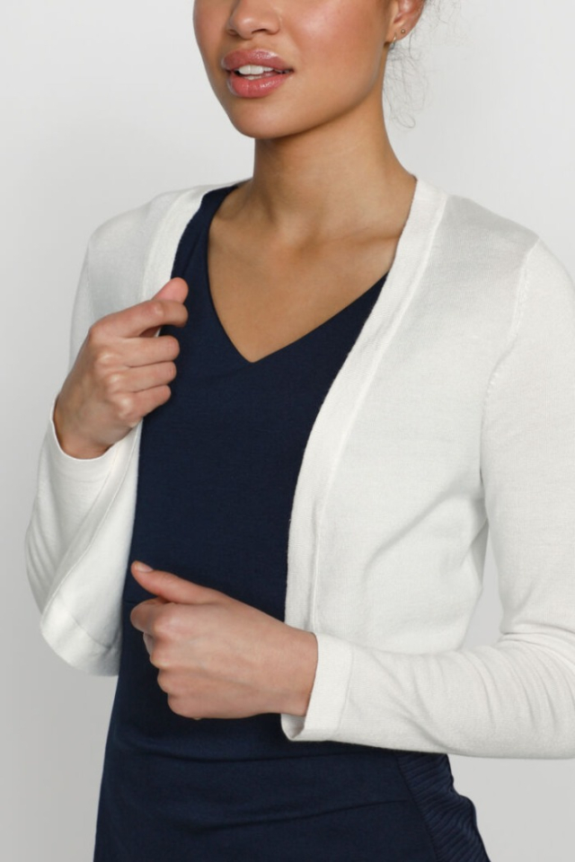 Cardigan Astrid - KAFFE - 500020 - KAFFE