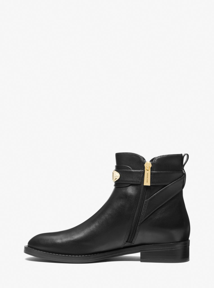 Botte Darcy - MICHAEL KORS 