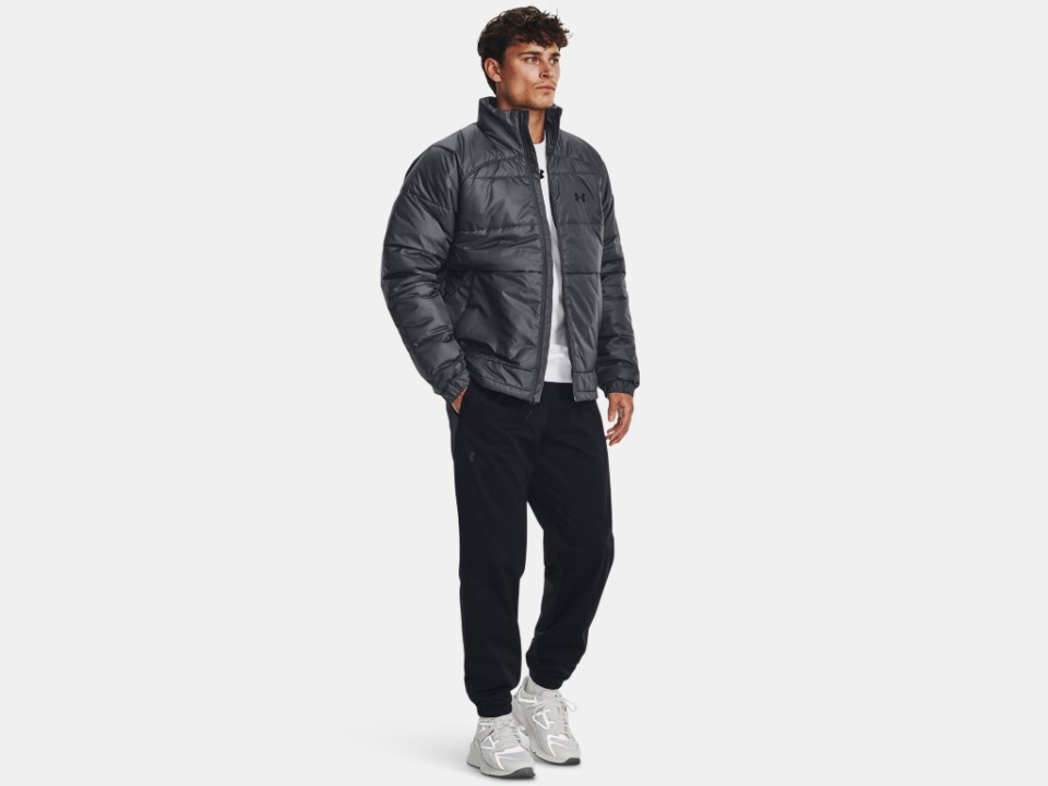 Manteau matelassé - UNDER ARMOUR