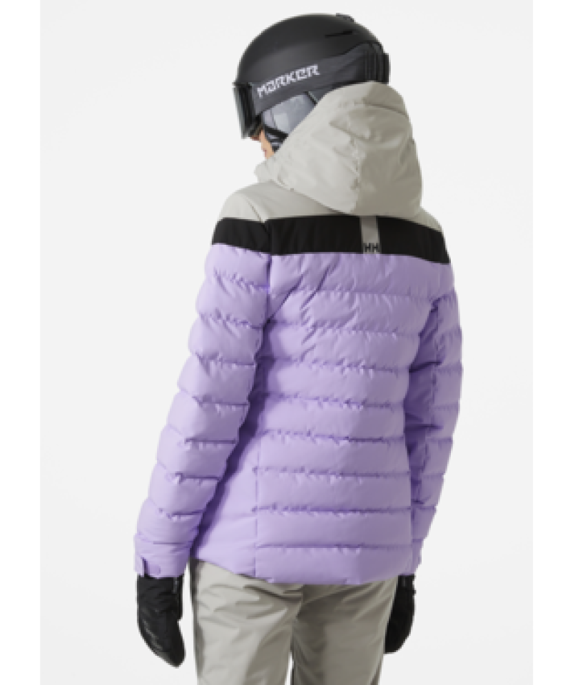 Veste imperial puffy heather - HELLY HANSEN 