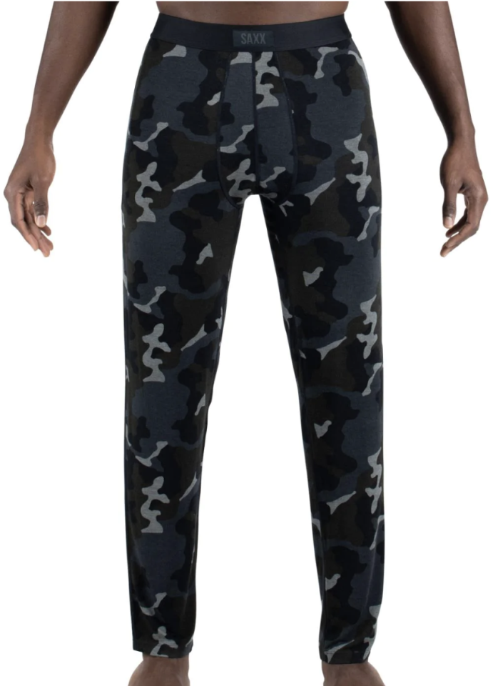 Bas de pyjama camouflage - SAXX  - - Saxx