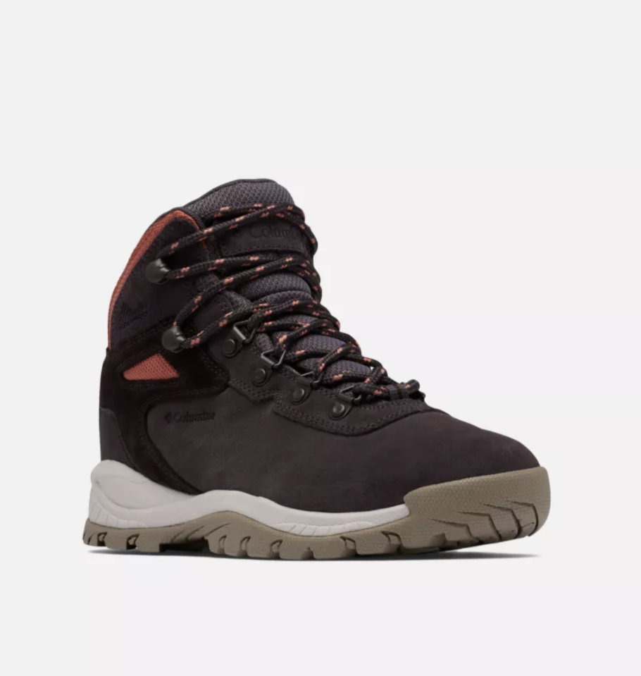 Bottes de randonnée imperméables newton ridge - COLUMBIA - BL4552 - Columbia