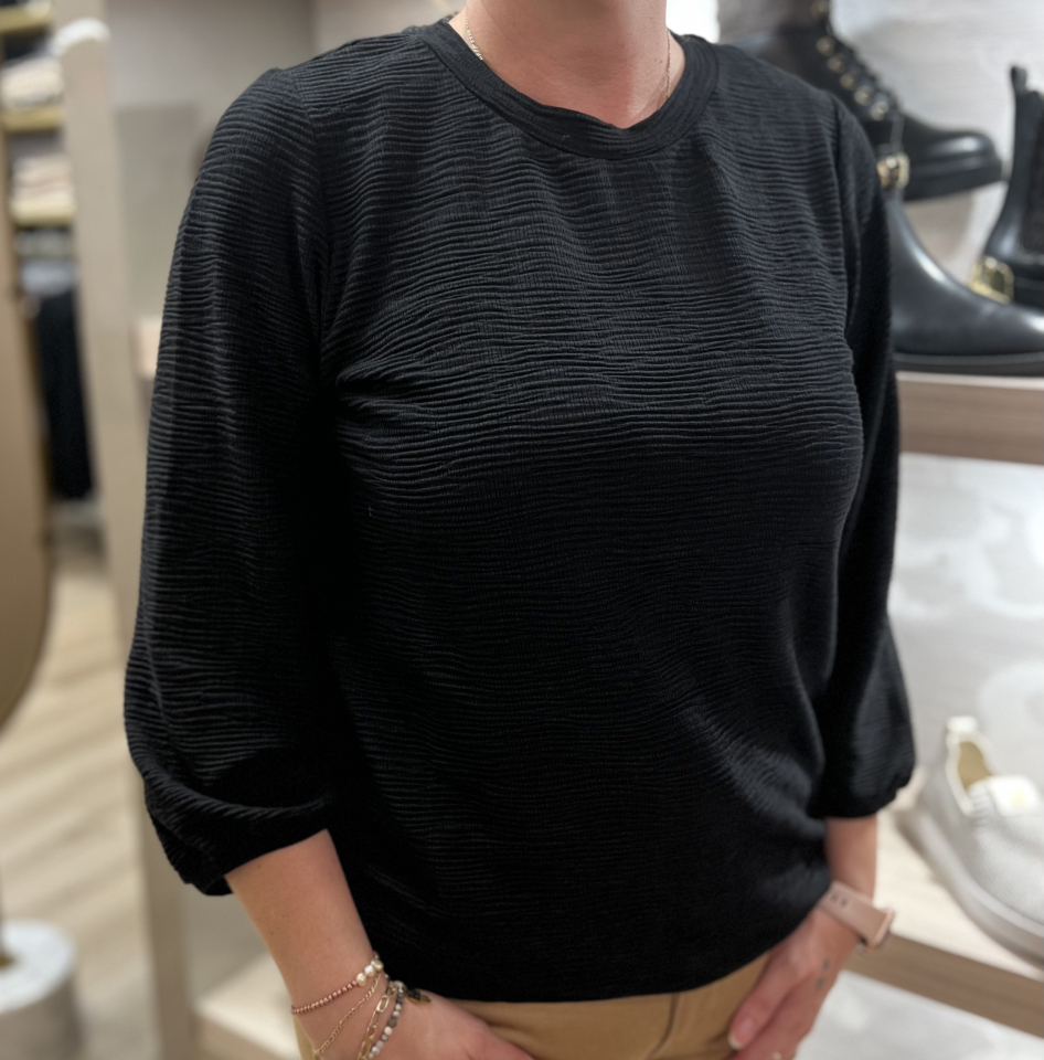 Blouse Jonie - FRANSA - - FRANSA