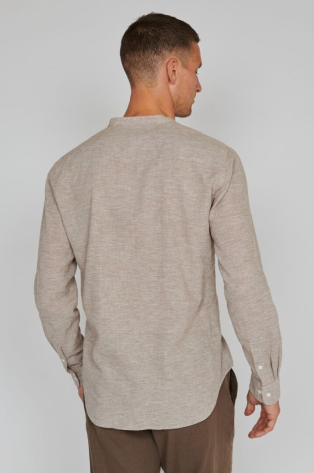 Chemise Trostol China - MATINIQUE