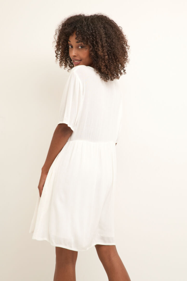 Robe Tara - CREAM