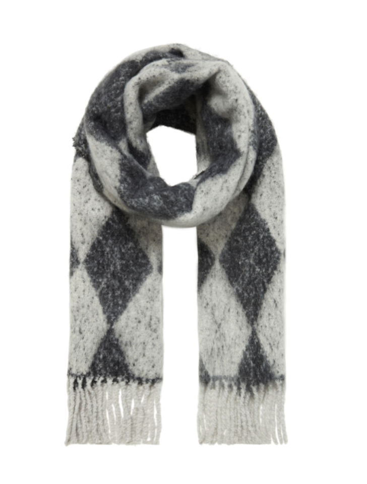 Foulard Hinni - ICHI - 20122064 - ICHI