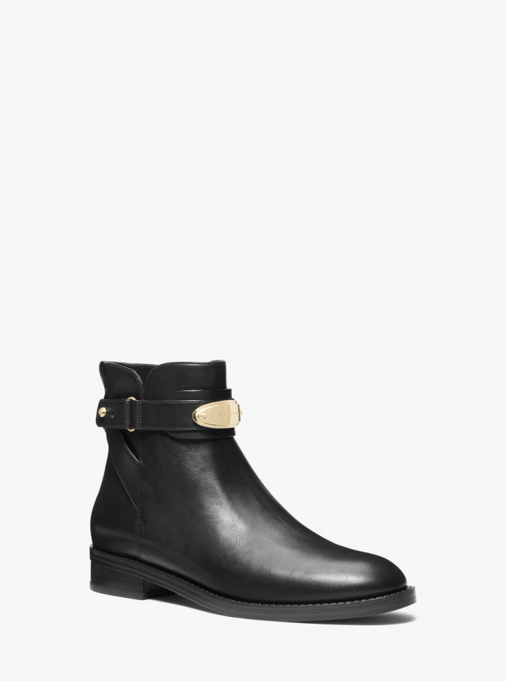 Botte Darcy - MICHAEL KORS - 40F3DCF35L - Michael Kors