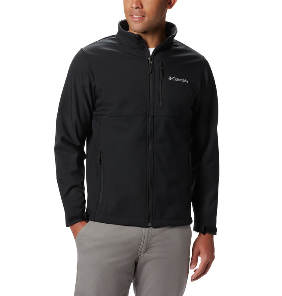 Manteau softshell Ascender - COLUMBIA - 1556531010 - Columbia