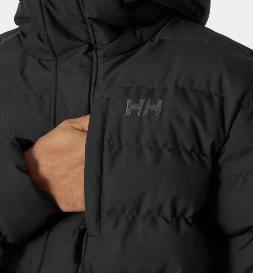 Manteau matelassé Alby - HELLY HANSEN