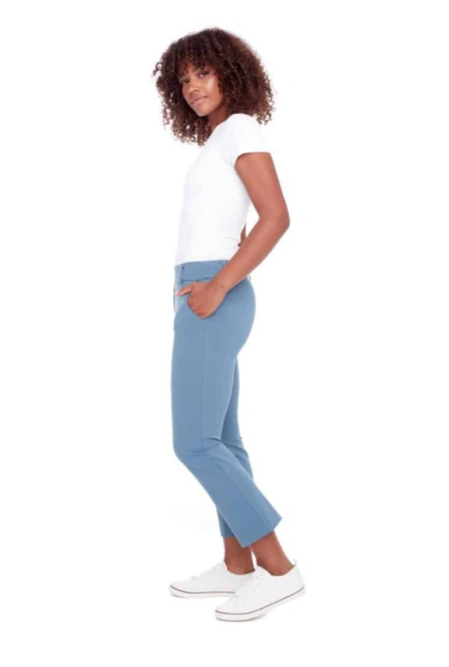 Pantalon flare Laylani - I LOVE TYLER MADISON