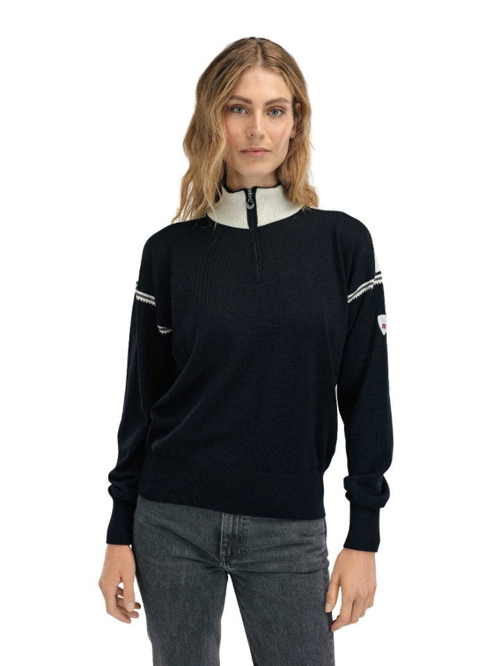 Chandail Sandvik - DALE OF NORWAY - 960001 - Dale of Norway