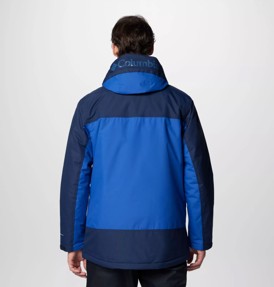 Manteau Shotski – COLUMBIA