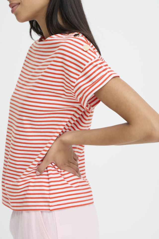 T-shirt Silany – B.YOUNG
