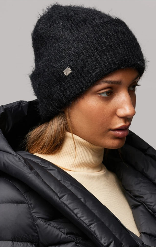 Tuque Jaya - SOIA & KYO 