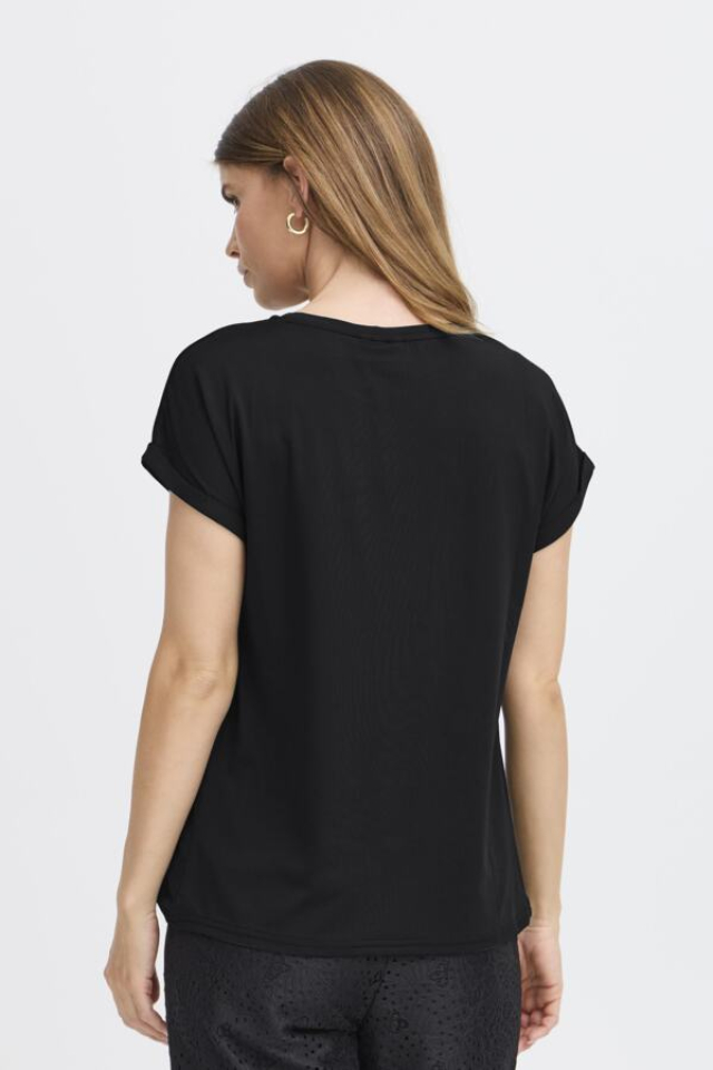 T-shirt Seen - FRANSA