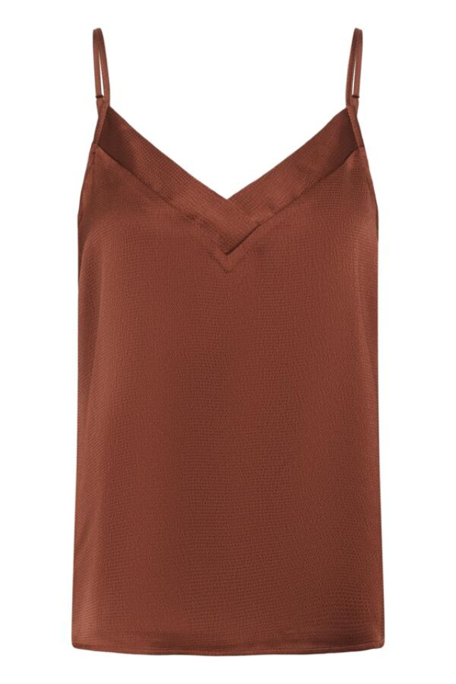 Haut Lotte coupe moderne – KAFFE