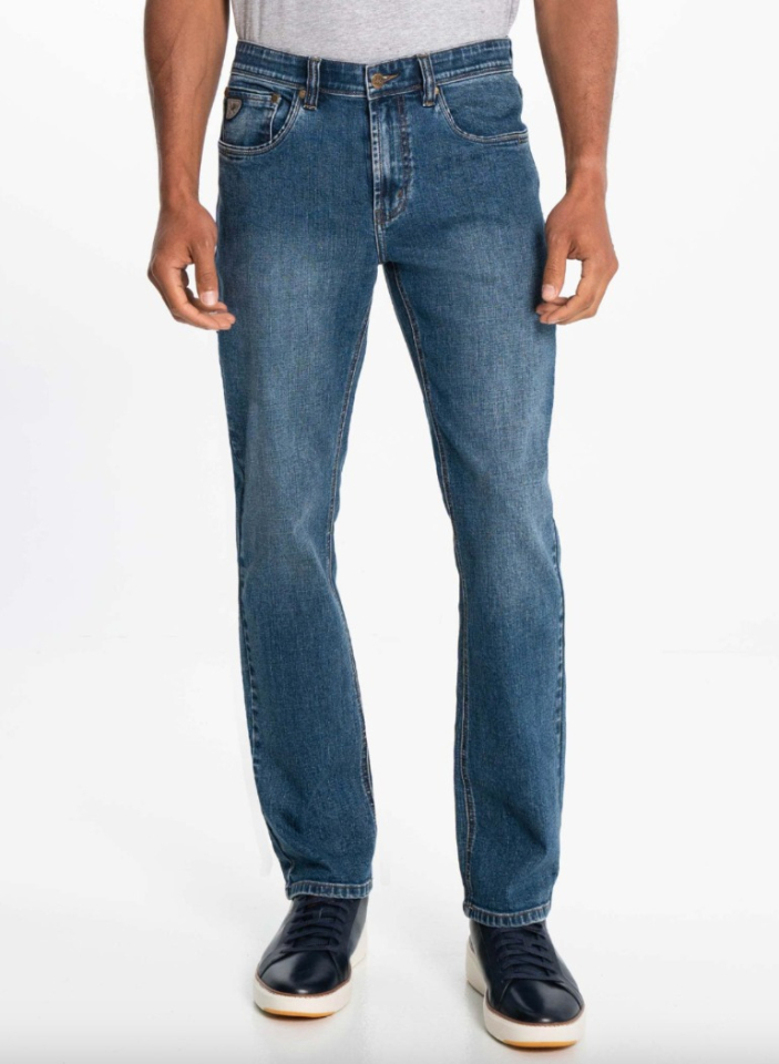 Jeans Brad - LOIS - 1116737700 - LOIS