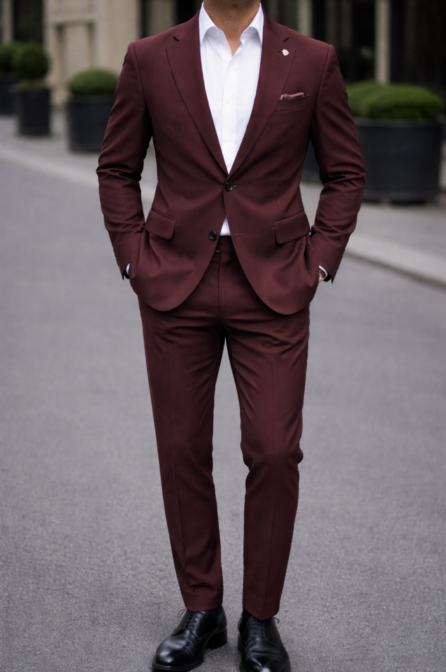 Complet Rogue – LIEF HORSENS - ROGUE - Lief Horsens