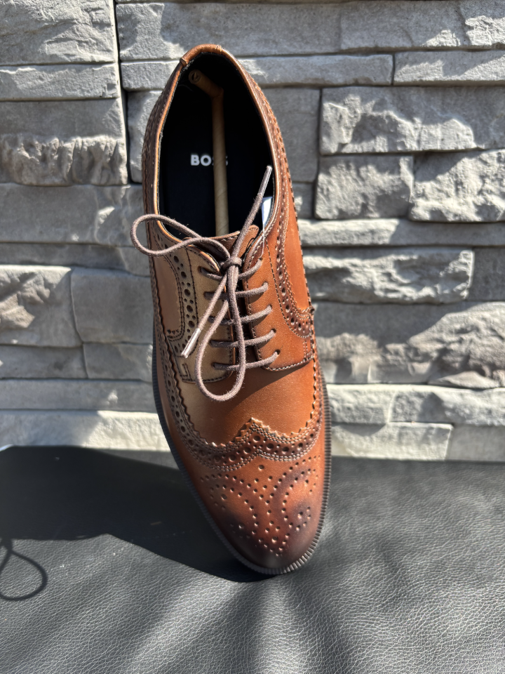 Chaussure Derby - HUGO BOSS