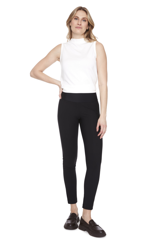 Legging élégance gainante - UP! - 68638 - UP