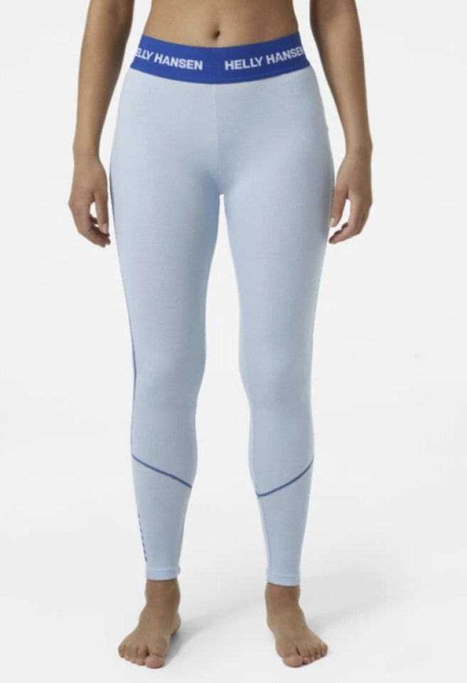 Sous-vêtements technique Lifa 2 en 1 - HELLY HANSEN - 49380 - Helly Hansen
