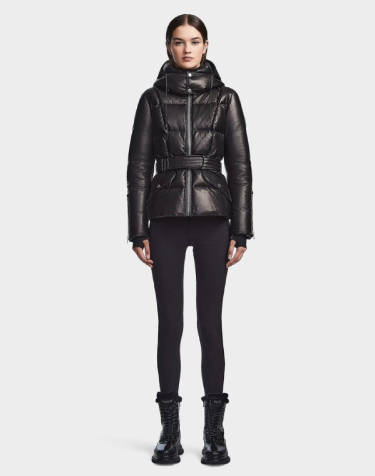 Manteau Caira X - RUDSAK - 8123529 - Rudsak
