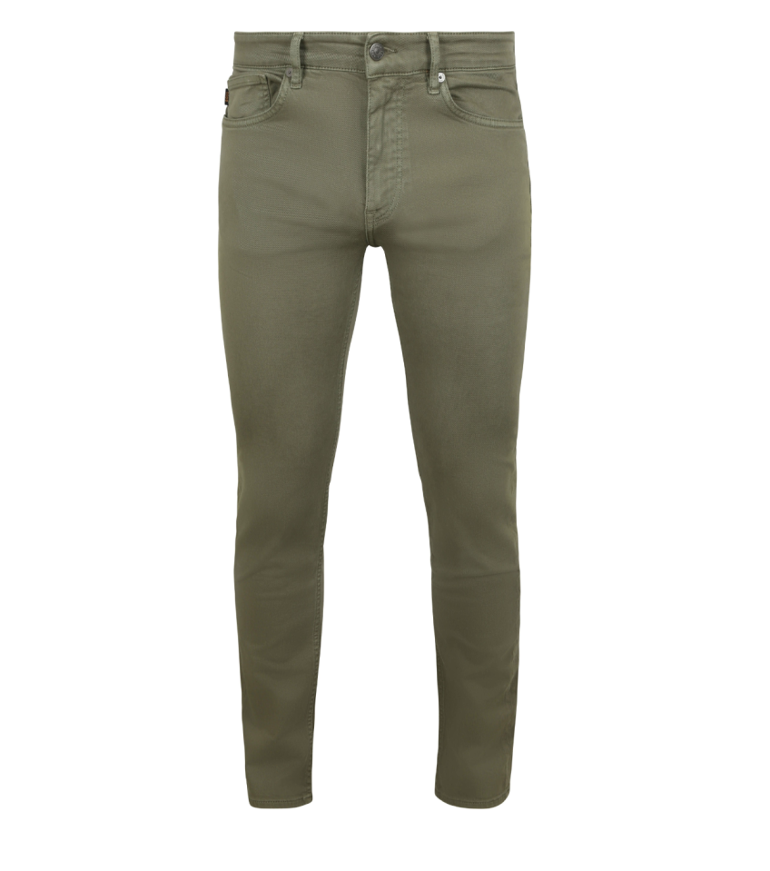 Le jean Delaware Multi - HUGO BOSS - 50544645 - Hugo Boss