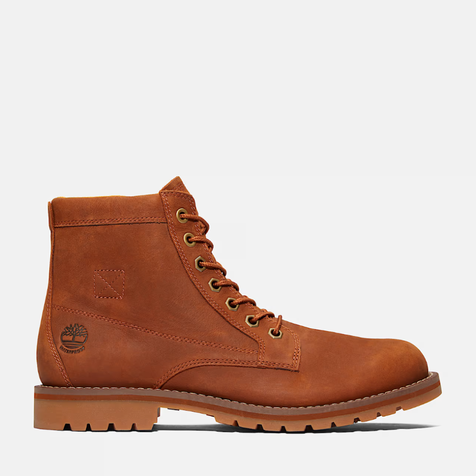 Bottes imperméables Redwood Falls -TIMBERLAND - TB1A44MY - Timberland
