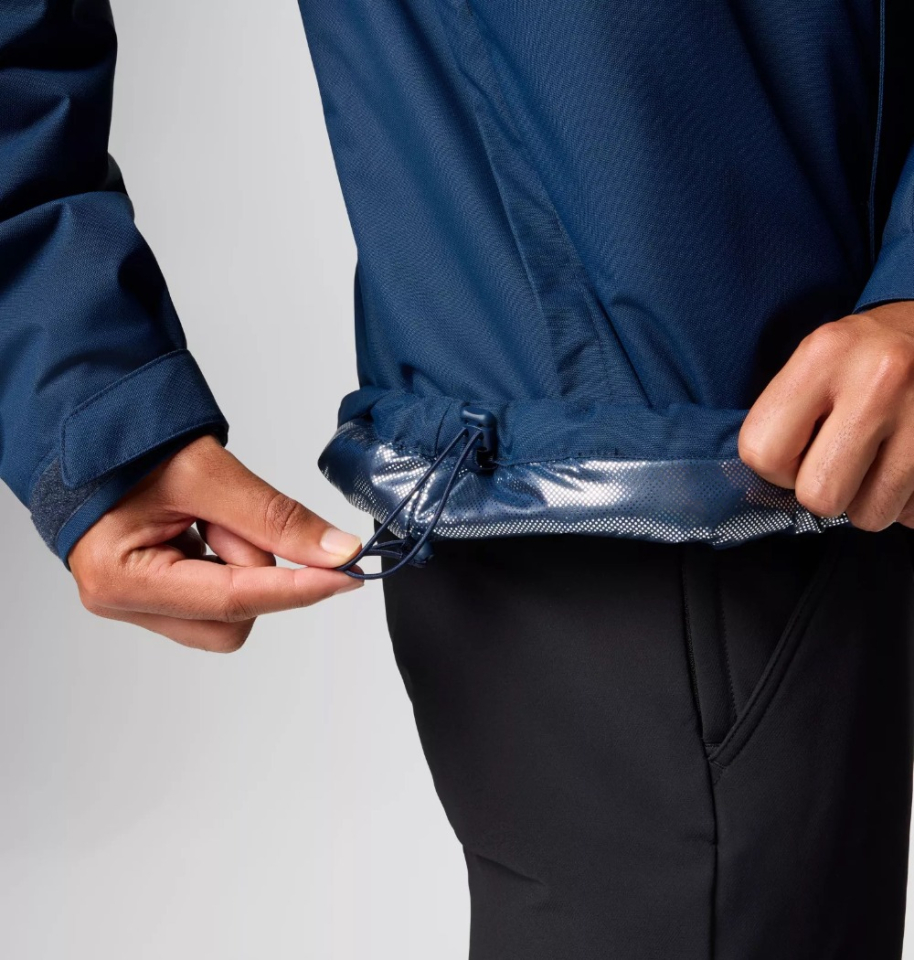 Manteau isolant Hikebound™ II - COLUMBIA 