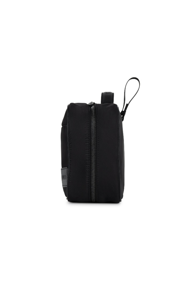 Trousse en cuir vegan CASEY - LAMBERT 