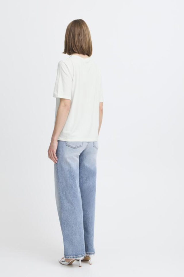 Chandail demi-manches Pamila – B.YOUNG