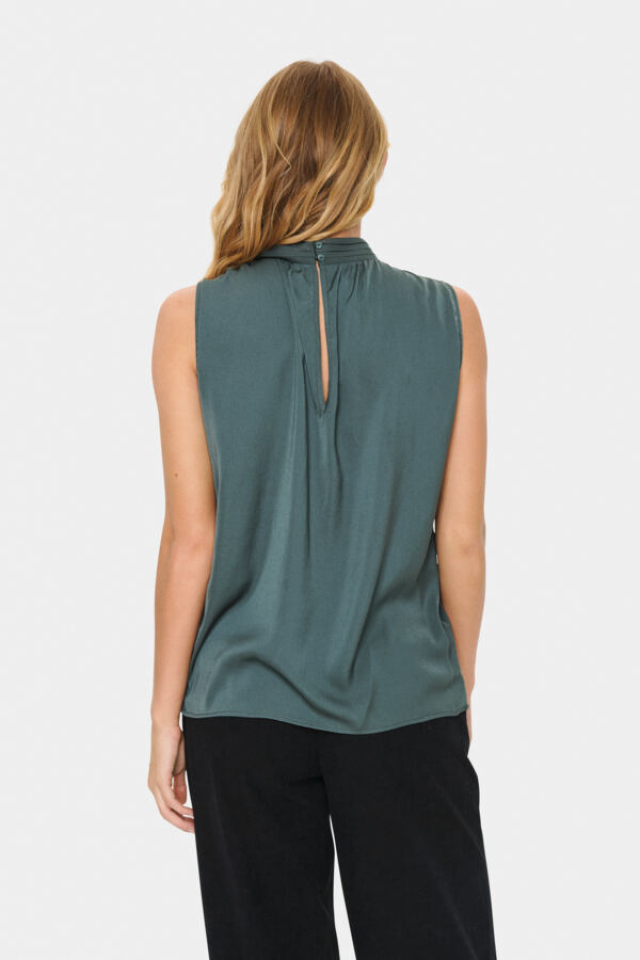 Camisole Aileen - SAINT-TROPEZ 