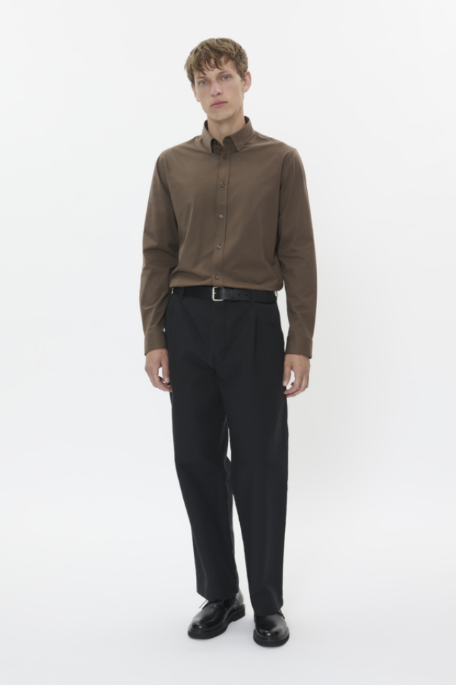 Chemise Trostol - MATINIQUE 