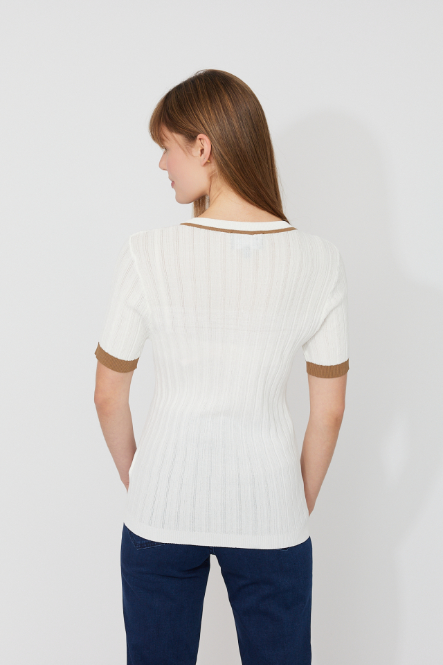 Chandail élégant – FRANK LYMAN