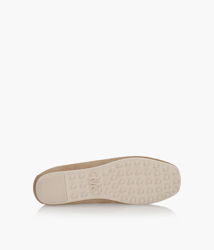 Mocassin Eve - MICHAEL KORS 
