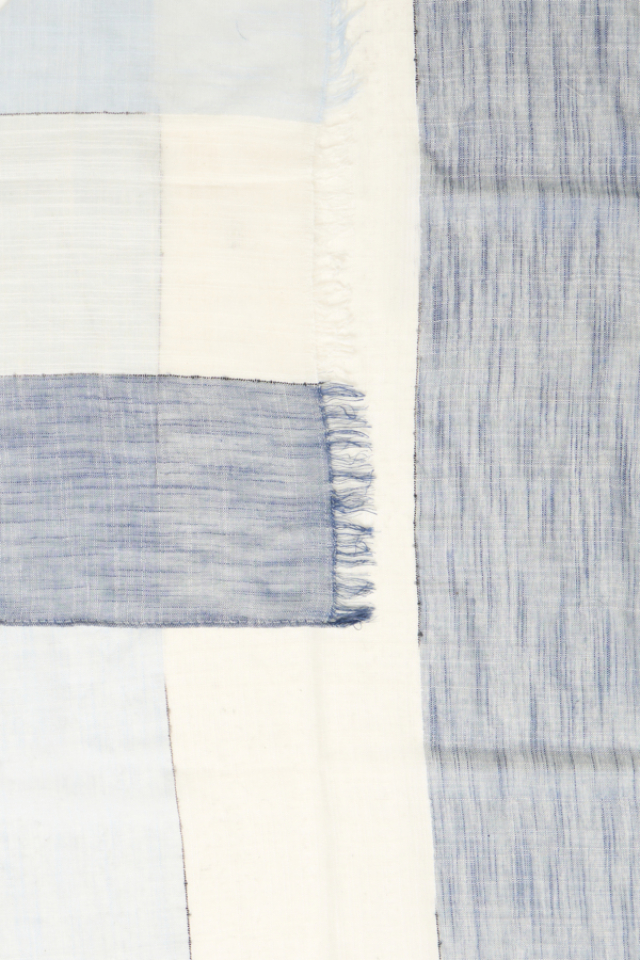 Foulard Yasma – FRANSA