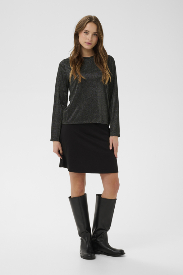 Chandail manches longues Haga – SAINT-TROPEZ