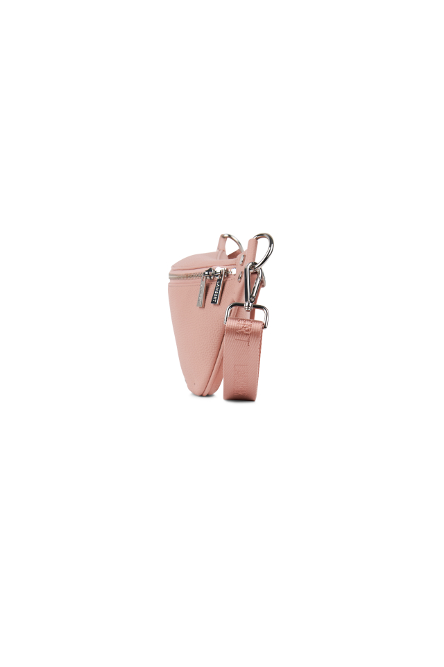 Le Sarah - Sac banane en cuir vegan - LAMBERT