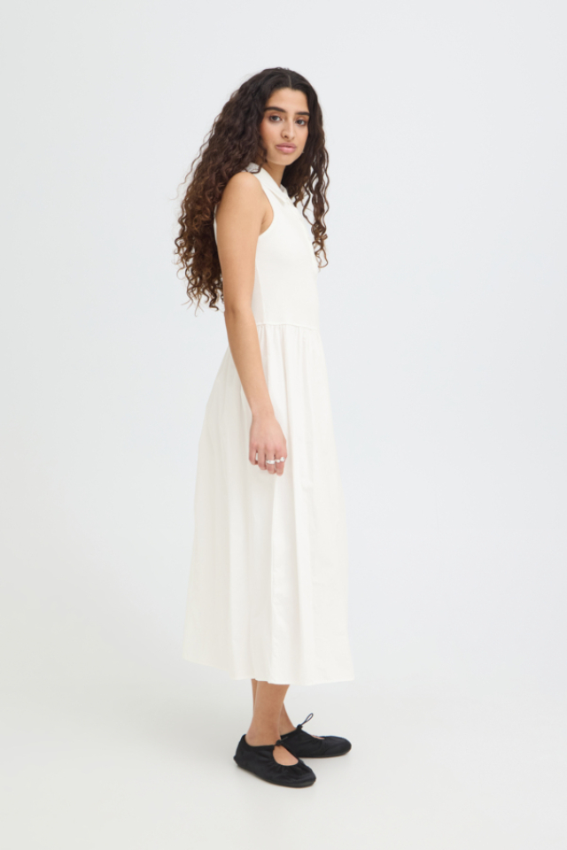 Robe polo Monna – ICHI
